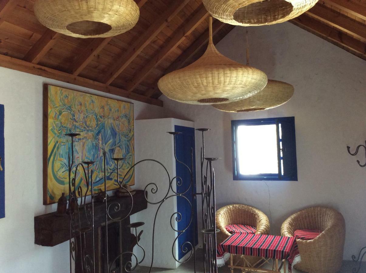 La Casa de las Higueras Dar Karmus Tétouan Exterior foto
