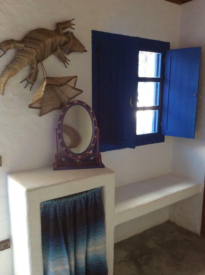 La Casa de las Higueras Dar Karmus Tétouan Exterior foto